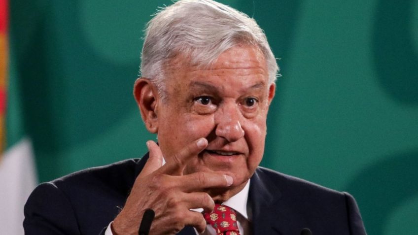 Encuesta global posiciona a AMLO como uno de los mandatarios con alta aprobación