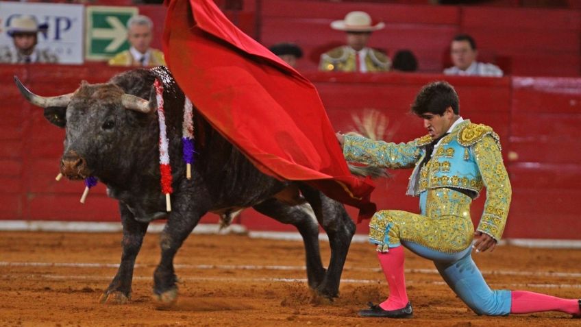 “Quieren imponer su moralidad”: famoso extorero defiende las corridas de toros en CDMX