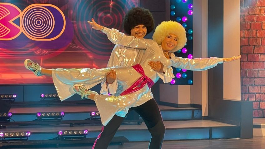 Las Estrellas Bailan en Hoy: Estas son TODAS las POLÉMICAS que han surgido en el reality | FOTOS