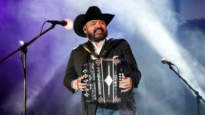 Intocable hacen historia con ESTE concierto en Monterrey; se sienten "bendecidos" |VIDEOS