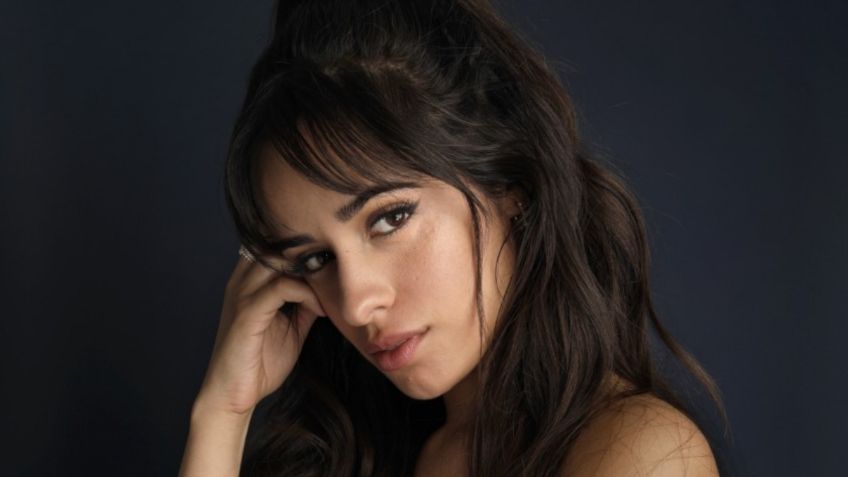 Así luce Camila Cabello como Cenicienta; dan a conocer primeras IMÁGENES