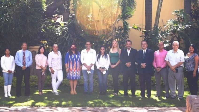 Aumentar la competitividad de Cuernavaca propone Jorge Argüelles: VIDEO