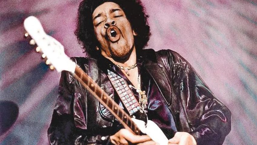 Jimi Hendrix: La historia de "Are You Experienced?", el DEBUT discográfico que cambió al ROCK para siempre