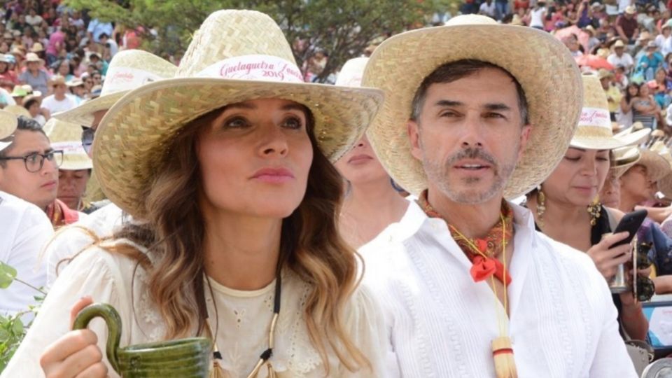 Issabela Camil dio una entrevista al programa 'Sale el Sol'. FOTO: Instagram