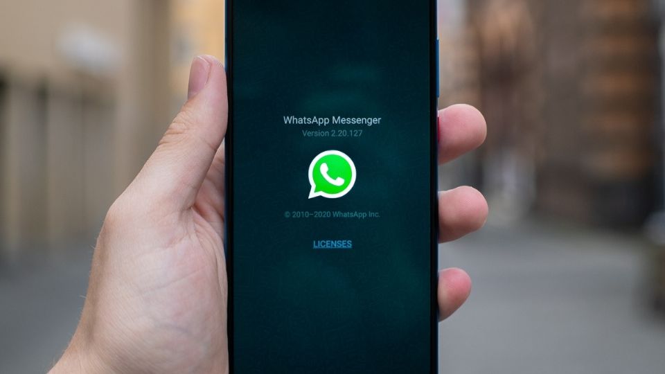 Tendrás acceso limitado a las funciones de WhatsApp y aquí te explicamos por qué