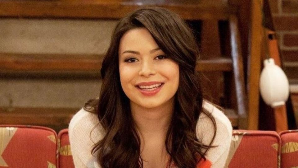 FOTO IG: iCarly