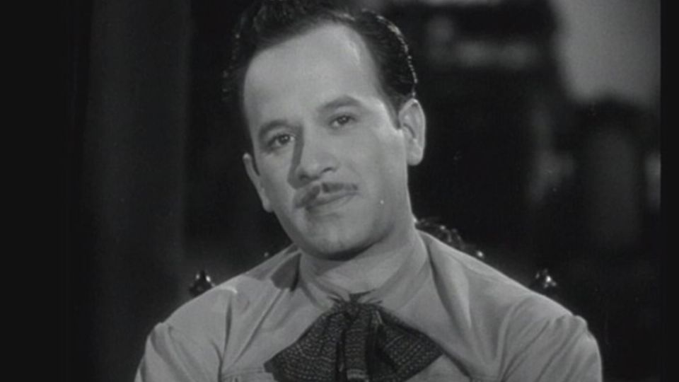 Pedro Infante fue un hombre sencillo