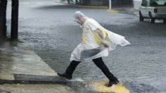 Clima Monterrey 15 de mayo: Tormentas dispersas, con una máxima de 29 grados