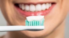 Lavarte los dientes correctamente podría evitar que te contagies de Covid-19