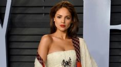 Eiza González es la reina del estilo y sus looks de princesa de Disney lo demuestran