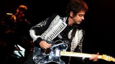 Gustavo Cerati dio su ÚLTIMO concierto hace 11 años; así fue el emblemático momento: "Estamos bien alto" | VIDEO