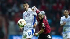 Cruz Azul supera a sus fantasmas y avanza a semifinales tras derrotar 3-1 al Toluca | GOLES