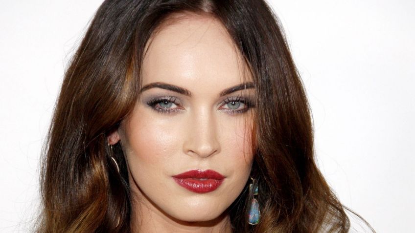 Megan Fox: Así fue como le pidieron matrimonio a la popular actriz de Hollywood | VIDEO