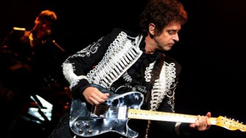 Gustavo Cerati dio su ÚLTIMO concierto hace 11 años; así fue el emblemático momento: "Estamos bien alto" | VIDEO