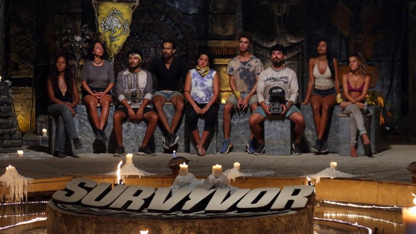 Survivor México: Tribu Jaguar TRAICIONA a Sargento Rap; ella sería la NUEVA capitana | FOTO