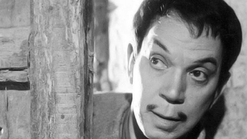 Cantinflas: ¿Cuál fue la última película del gran "mimo de México"?