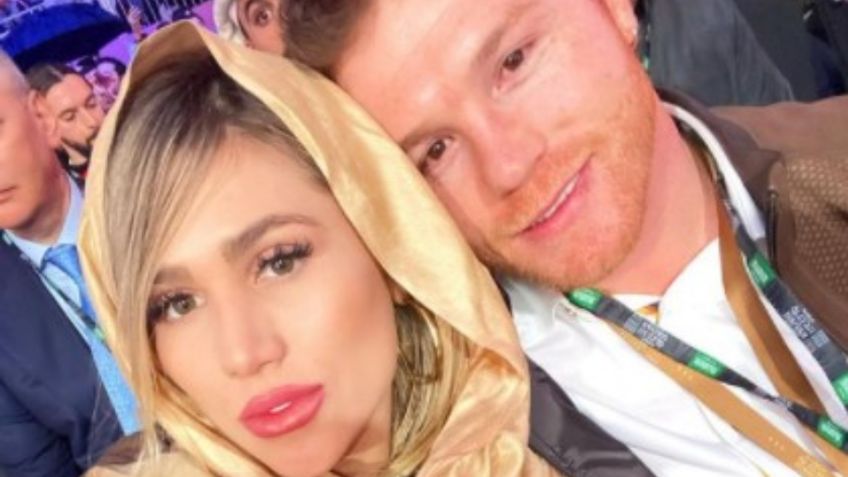 Canelo Álvarez: La MILLONARIA CIFRA que habría pagado por su BODA con Fernanda Gómez