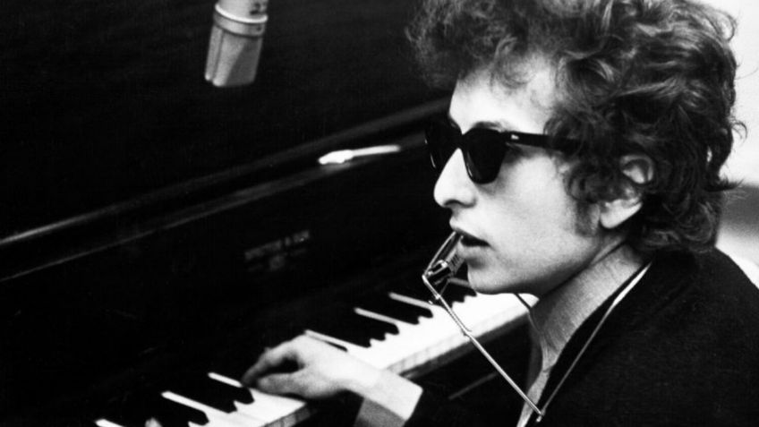 Bob Dylan: "Highway 61 Revisited", la primera OBRA MAESTRA de la música popular; esta es su HISTORIA