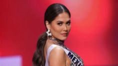 Miss Universo 2021: Andrea Meza de México gana la corona y se convierte en la mujer más bella del mundo