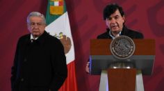 AMLO está en tiempo real supervisando lo que se está haciendo en el gobieno: Jesús Ramírez