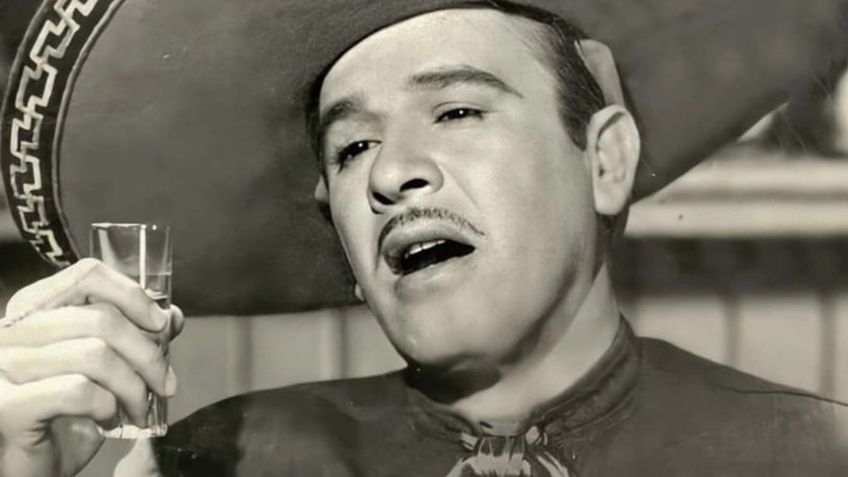 Pedro Infante: Quién fue Miguel Lara, último amigo vivo del ídolo mexicano