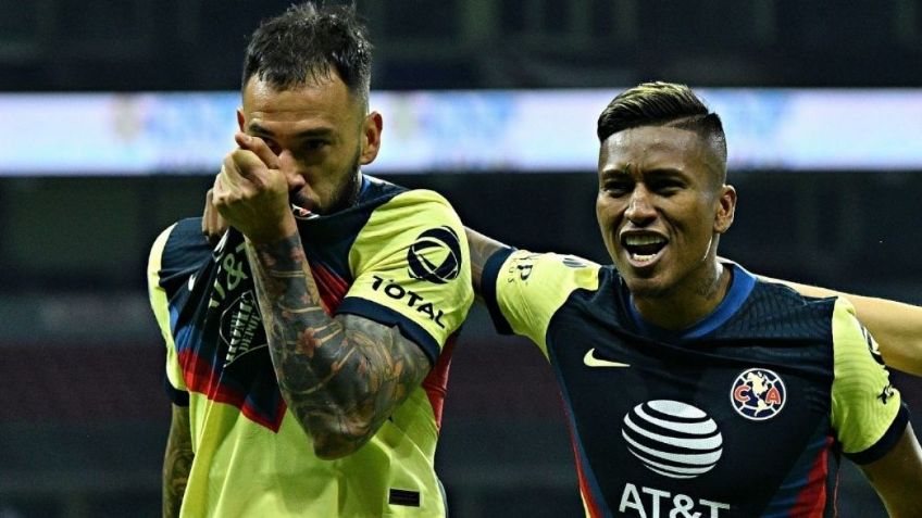 América va por la HISTORIA: Las Águilas buscan su victoria 100 en Liguilla