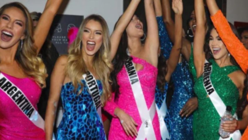 Miss Universo 2021: ¿Quiénes son las concursantes favoritas para llevarse la corona?