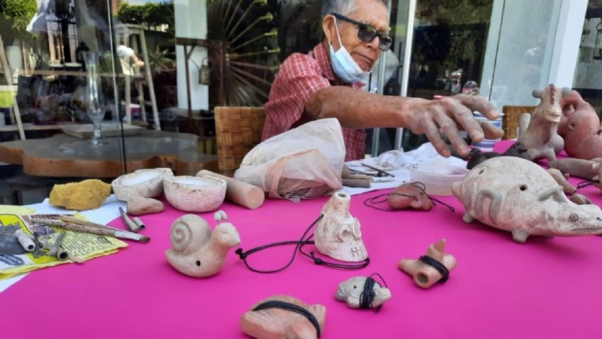 Sepultan al barro en Tlaquepaque, ahora lo importan