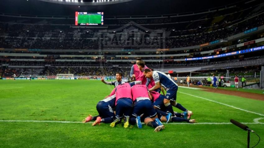 América queda eliminado por el gol de visitante