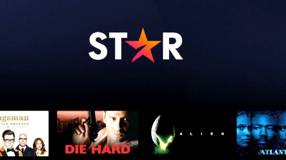 Imagen ilustrativa de Star Plus. Foto: Especial