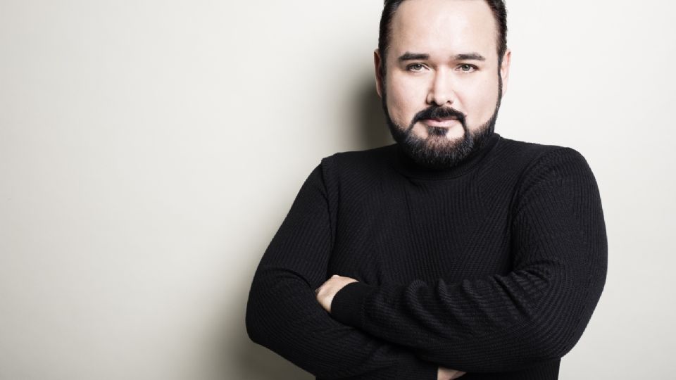 El tenor mexicano debutó en febrero de este año en el Festival Maggio Musicale Fiorentino. Foto: Dario Acosta, Cortesía
