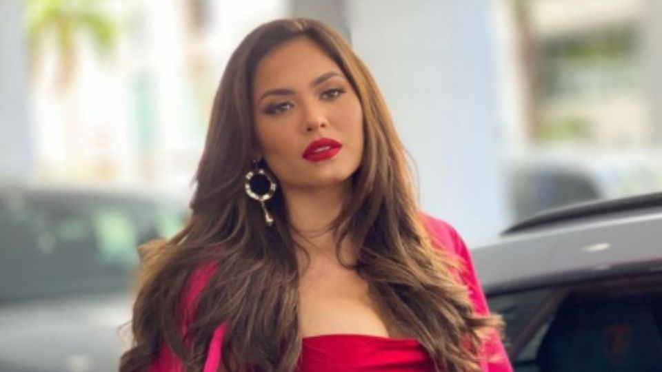 Andrea Meza da sus primeras palabras tras ganar Miss Universo 2021. Foto: Instagram