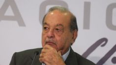 Carlos Slim: así es su pequeña mansión en Lomas de Chapultepec