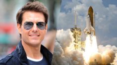 ¡A un lado Tom Cruise! Rusia se adelanta y enviará a otra actriz al espacio