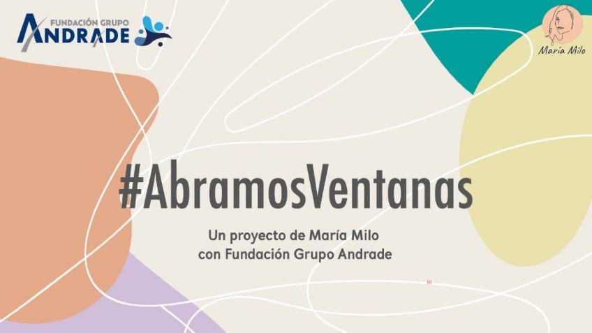 #AbramosVentanas: Una oportunidad para la educación de niñas en México