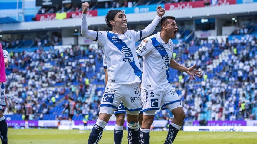 Liga MX: Conoce las fechas y horarios de las semifinales del Guardianes 2021