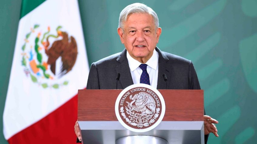 AMLO ofrece perdón a chinos por masacre; agradece a gobierno asiático ayuda contra el COVID-19