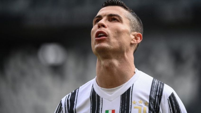 ¿Cristiano Ronaldo le dice adiós a la Juve? Se lleva de Italia todos sus autos de lujo