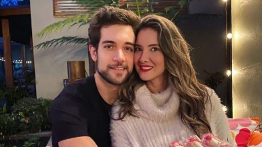 Exnovio de Daniella Álvarez asegura que recibió amenazas por romper con la modelo colombiana