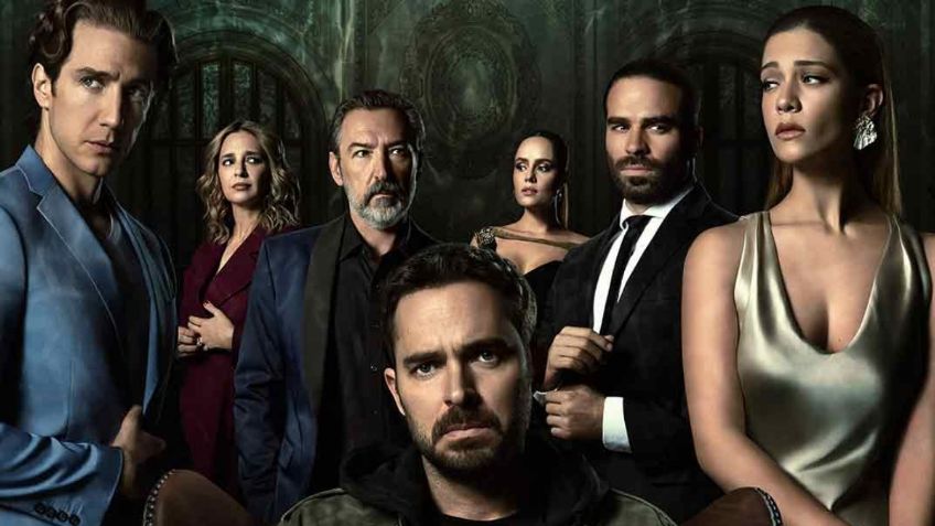 ¿Quién mató a Sara? Esto verás en la segunda temporada de la serie mexicana de Netflix