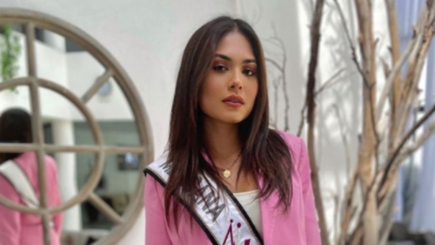 Miss Universo 2021: El lujoso premio y la millonaria suma que ganó Andrea Meza