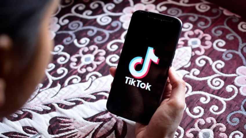 TikTok se actualiza; ahora recopilará datos de tu cara y tu voz para ofrecerte mejores videos