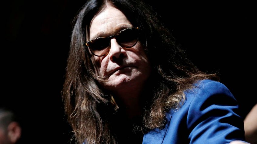 La historia detrás de "Goodbye to romance" de Ozzy Osbourne; ¿dedicada a Black Sabbath?