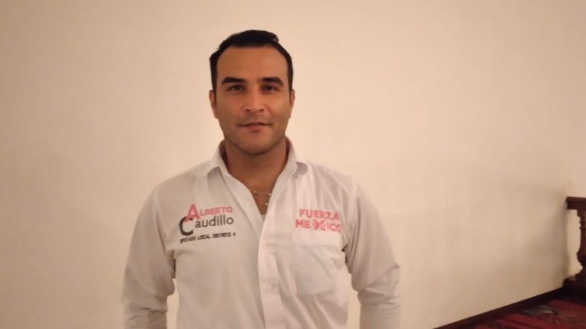 Candidato a diputado local en Nuevo León propone castrar a violadores