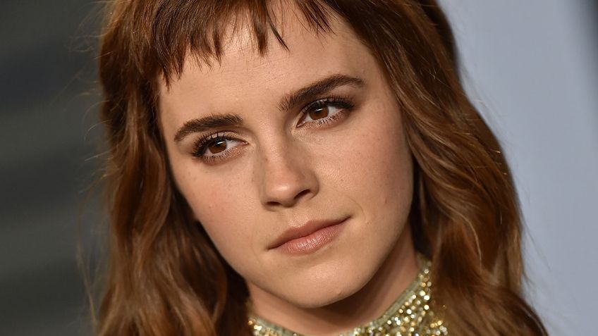 Emma Watson regresa a redes sociales y aclara rumores sobre su carrera y vida personal