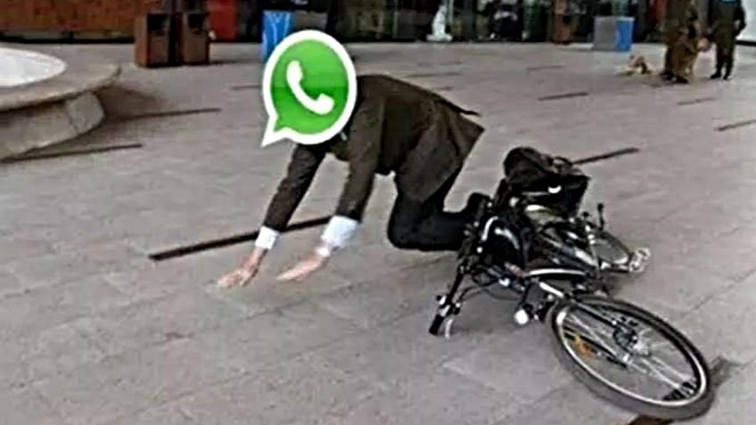 MEMES tras la caída de WhatsApp no se hacen esperar y la red social responde