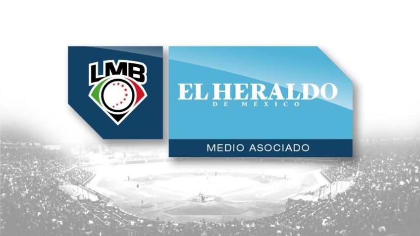 La LMB, presente en la cobertura informativa de El Heraldo de México