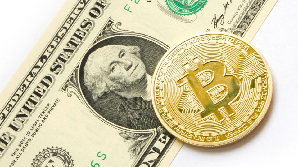 ¿Cuál es el precio de Bitcoin para este lunes 18 de julio? 
FOTO: Pixabay