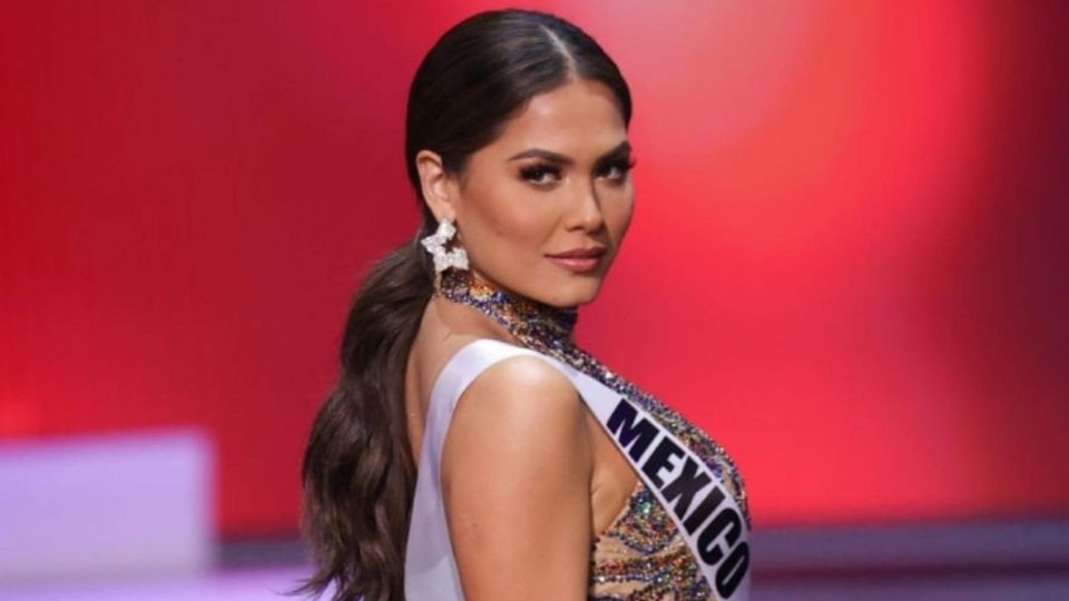 La nueva Miss Universo también ha sido victima de la delincuencia en México. FOTO: ESPECIA