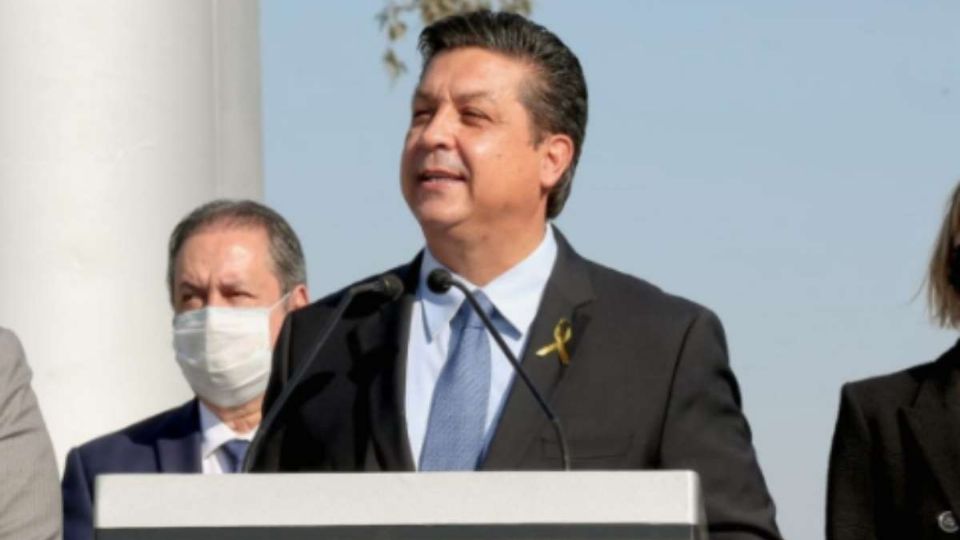 Francisco Cabeza de Vaca inaugurará Convención Nacional de Canacintra (Foto: Especial)